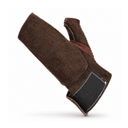 Manilla Small Charra Manilla De Piales Charro Glove - M - Royal Saddles - Ropes/Sogas