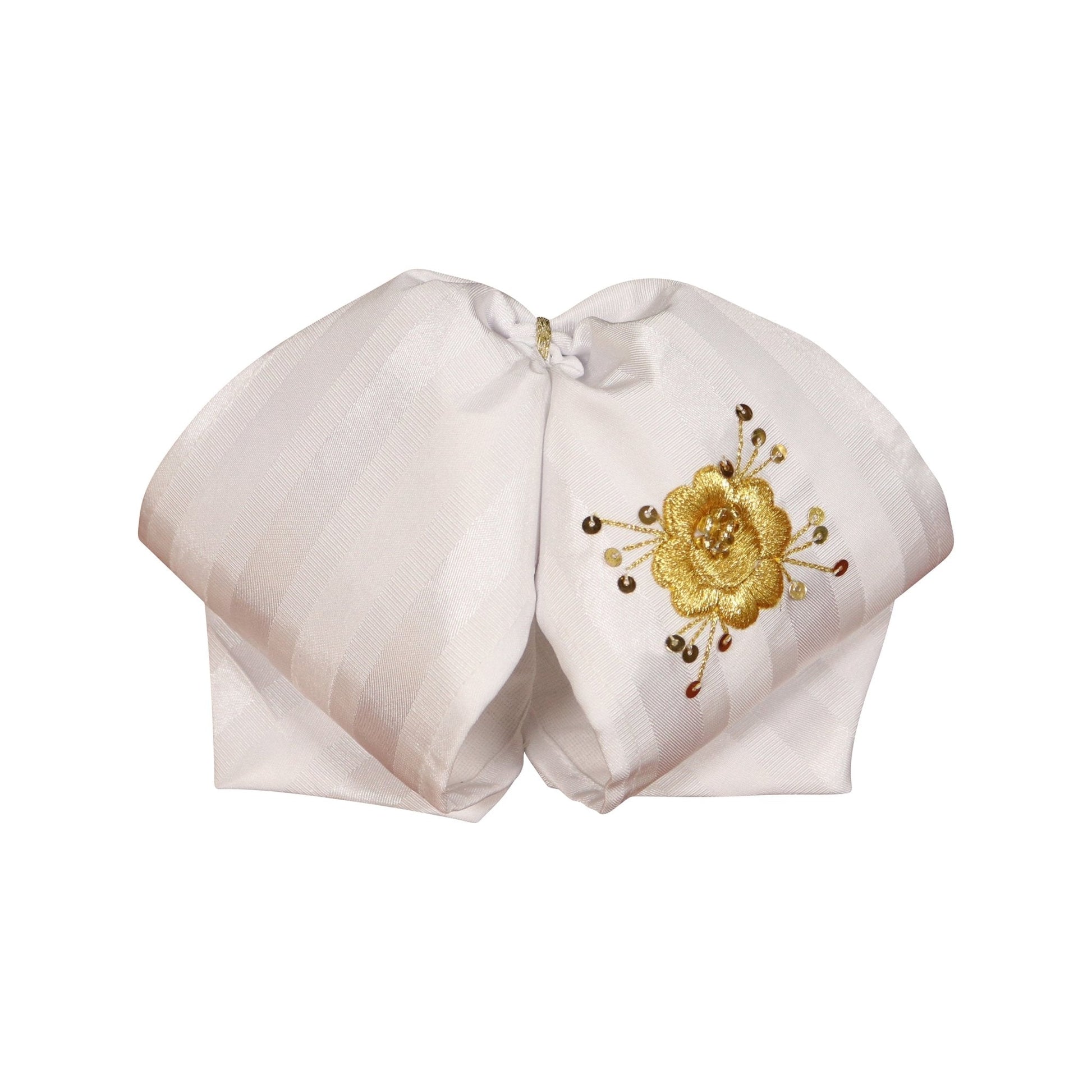 Mono Charro White Gold Charra Camisa Charra - M - Royal Saddles - Monos Charros