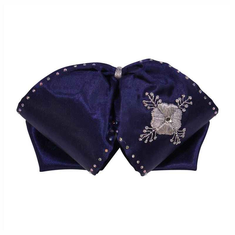 Mono Traditional Azul Camisa Oro Charra - M - Royal Saddles - Monos Charros