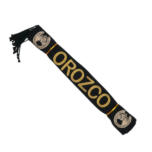 Orozco Black Charro Mexican Saddle Sarape - M - Royal Saddles - Sarapes