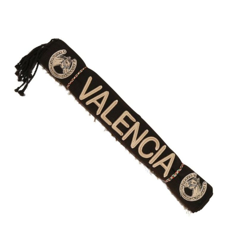 Valencia Brown Charro Mexican Saddle Sarape - M - Royal Saddles - Sarapes