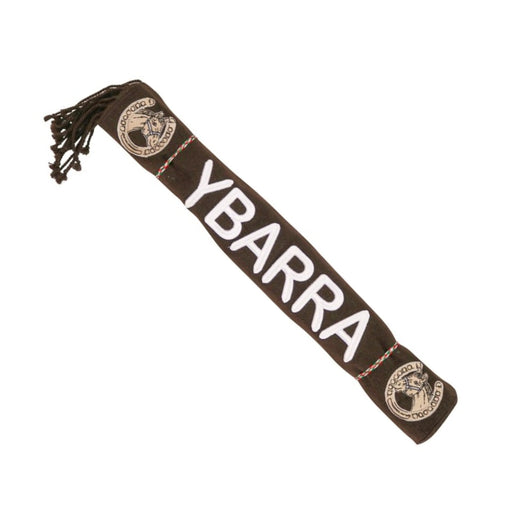 Ybarra Brown Charro Saddle Sarape - M - Royal Saddles - Sarapes