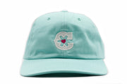 "C" Dad Hat (1814909255743)