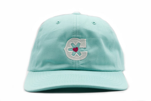"C" Dad Hat (1814909255743)