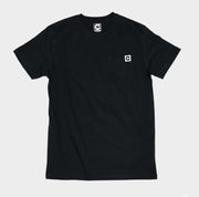 Pocket "C" Black (1730942959679)