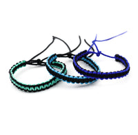 "Neon" Bracelet Set (1967465627711)