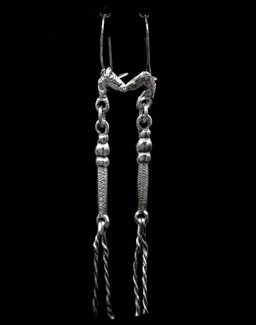 Earrings Charra Cuarta (1548143657023)