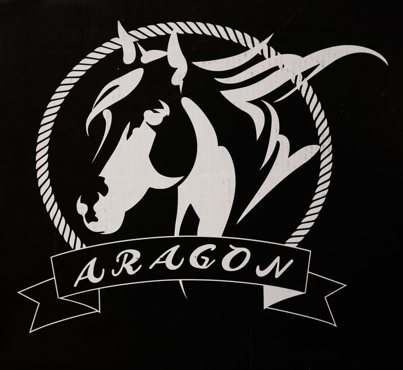 Miel Botines Charros "Aragon"